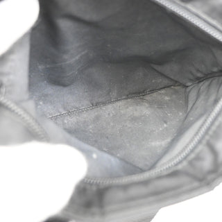 Prada Flat Messenger Bag Tessuto