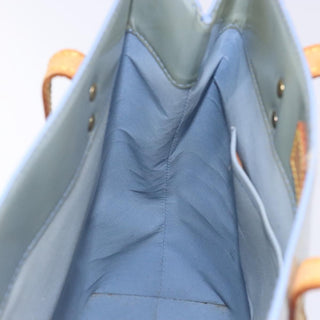 Louis Vuitton Reade Handbag Monogram Vernis