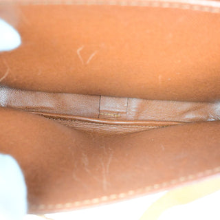 Louis Vuitton Cartouchiere Handbag Monogram Canvas
