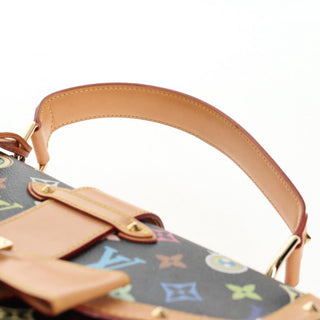 Louis Vuitton Retro Bag Limited Edition Cherry Blossom Monogram