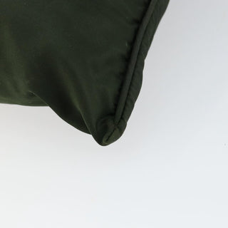 Prada Flat Messenger Bag Tessuto