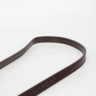 Louis Vuitton Ipanema Handbag Damier