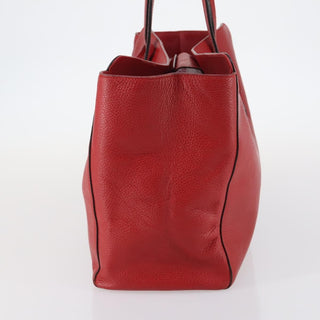 Gucci Swing Tote Leather