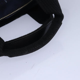 Burberry Nova Check Tote Nylon