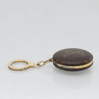 Louis Vuitton Astropill LED Keychain Monogram Canvas