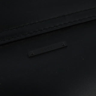 Gucci Vintage Shoulder Bag Leather