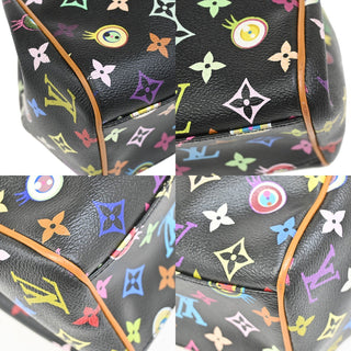 Louis Vuitton Rétro GM Monogramme Eye Love Multi Monogram Multicolor