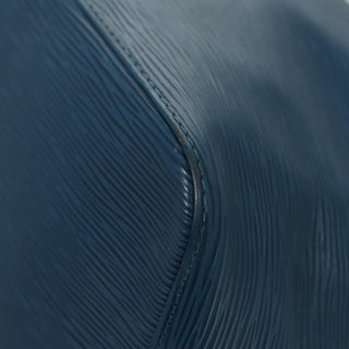 Louis Vuitton Petit Noe Handbag Epi Leather