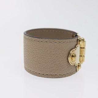 Louis Vuitton Save It Bracelet Leather