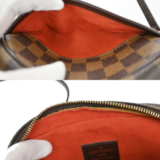 Louis Vuitton Ipanema Pochette Damier