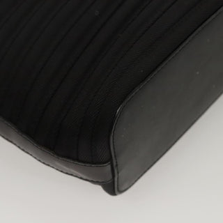 Gucci Vintage Bamboo Handle Tote Nylon