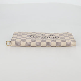 Louis Vuitton Insolite Wallet Damier