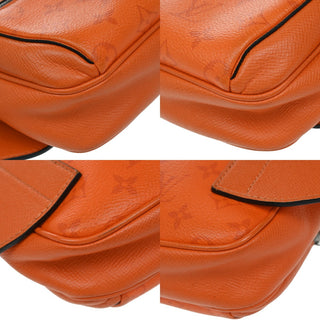 Louis Vuitton Outdoor Messenger Bag Monogram Taigarama