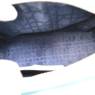 Christian Dior Lady Dior Bag Leather