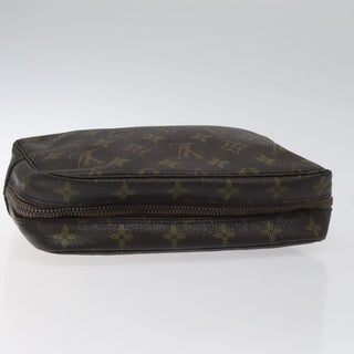 Louis Vuitton Trousse Toilette Monogram Canvas