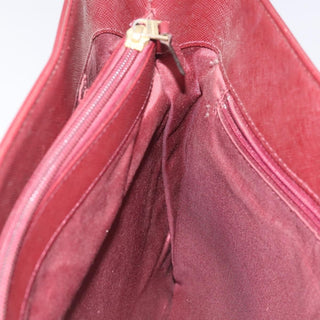 Burberry Nova Check Tote Canvas and Leather