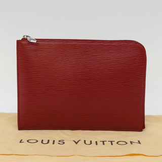 Louis Vuitton Pochette Jour Epi Leather