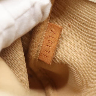 Louis Vuitton Pochette Accessoires Damier