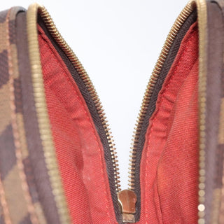 Louis Vuitton Geronimos Waist Bag Damier