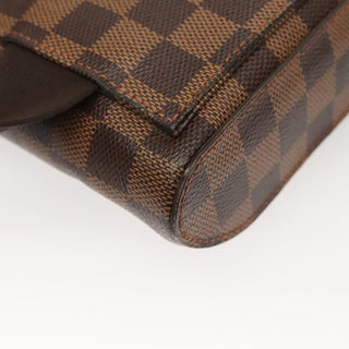 Louis Vuitton Geronimos Waist Bag Damier