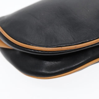 Celine Vintage Macadam Handbag vinyle