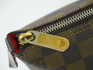 Louis Vuitton Saleya Handbag Damier
