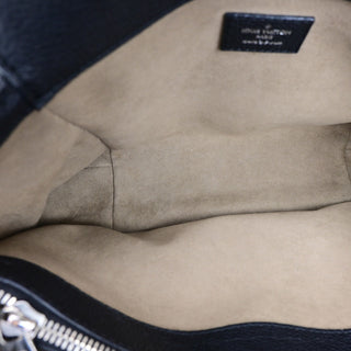 Louis Vuitton Sevres Handbag Mahina Leather