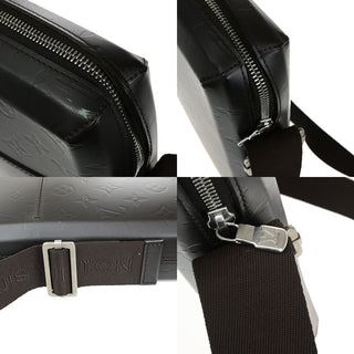 Louis Vuitton Bobby Shoulder Bag Monogram Glace Leather