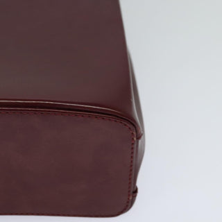 cartier Trinity Hand bag Leather