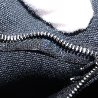 Hermes Fourre Tout Tote Canvas