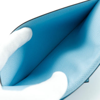 Hermes Bearn Wallet Epsom