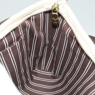 Louis Vuitton Antigua Tote Canvas