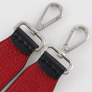 Fendi Selleria Strap You Shoulder Strap Leather