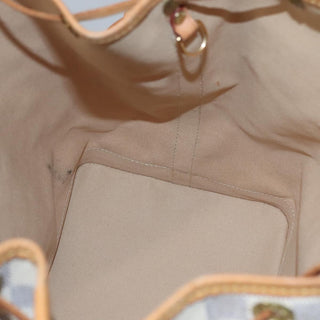 Louis Vuitton Noe Handbag Damier