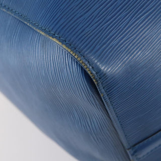 Louis Vuitton Keepall Bag Epi Leather