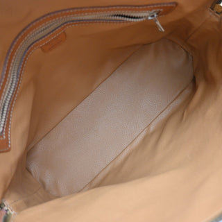 Celine Vintage Macadam Handbag Macadam