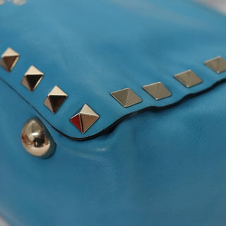 Valentino Garavani Rockstud Tote Soft Leather