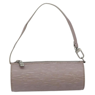 Louis Vuitton Soufflot Pochette Epi Leather