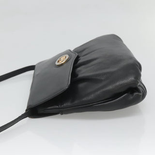 Celine Horse Carriage Shoulder bag Leather