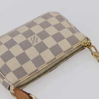 Louis Vuitton Pochette Accessoires Damier