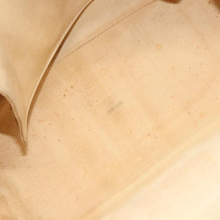 Chanel Camellia No.5 Tote Canvas