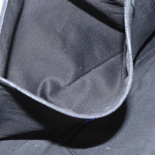 Burberry Nova Check Tote Nylon