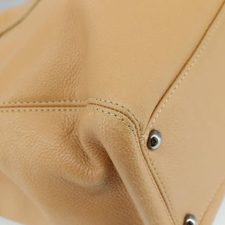 Chanel Reissue Cerf Executive Tote Leather