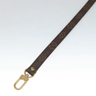 Louis Vuitton Bandouliere Strap Monogram Canvas