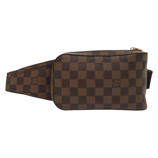 Louis Vuitton Geronimos Waist Bag Damier
