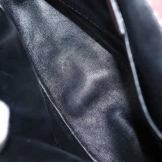 Chloe Elsie Chain Shoulder Bag Leather