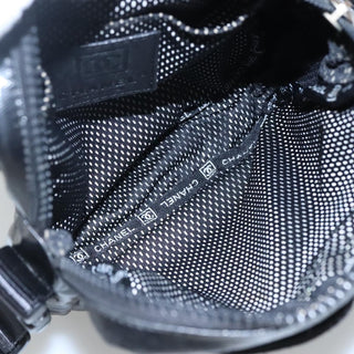 Chanel sports shoulder bag Coco mark