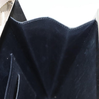 Louis Vuitton Saint Ange Handbag Monogram Satin