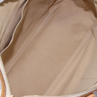 Louis Vuitton Siracusa Handbag Damier