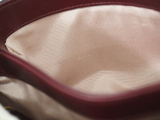 Gucci Arli Shoulder Bag Leather